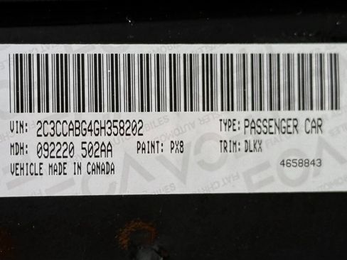 Used 2016 Chrysler 300 S RWD image 42