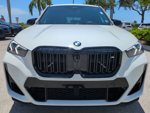 Used 2026 BMW X1 M35i w/ Technology Package AWD/4WD image 9