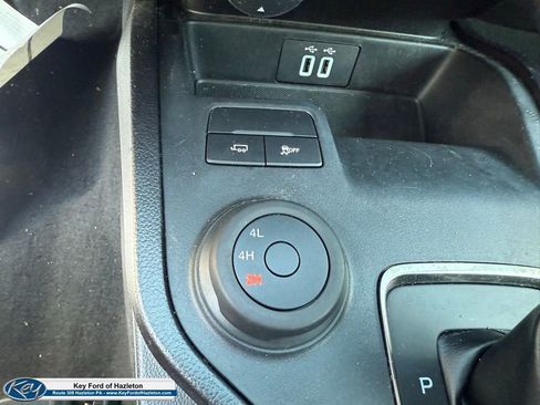 Used 2023 Ford Ranger XLT w/ Equipment Group 302A High image 21