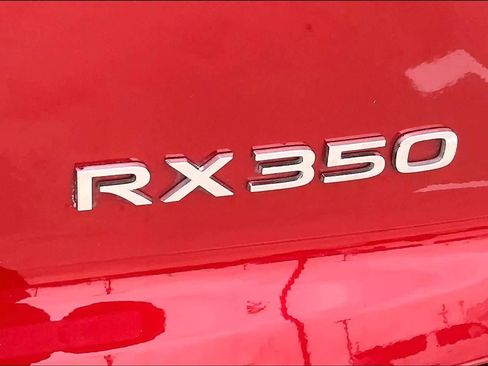 Used 2023 Lexus RX 350 Premium Plus image 9