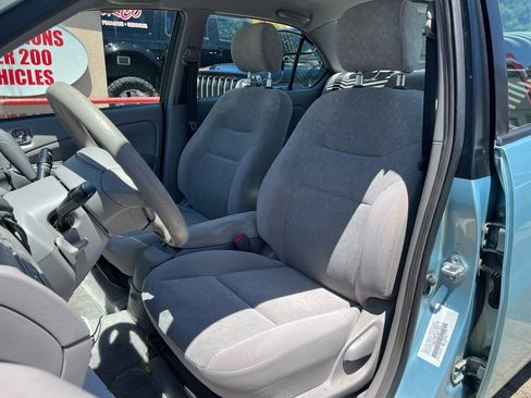 Used 2002 Toyota Prius image 14