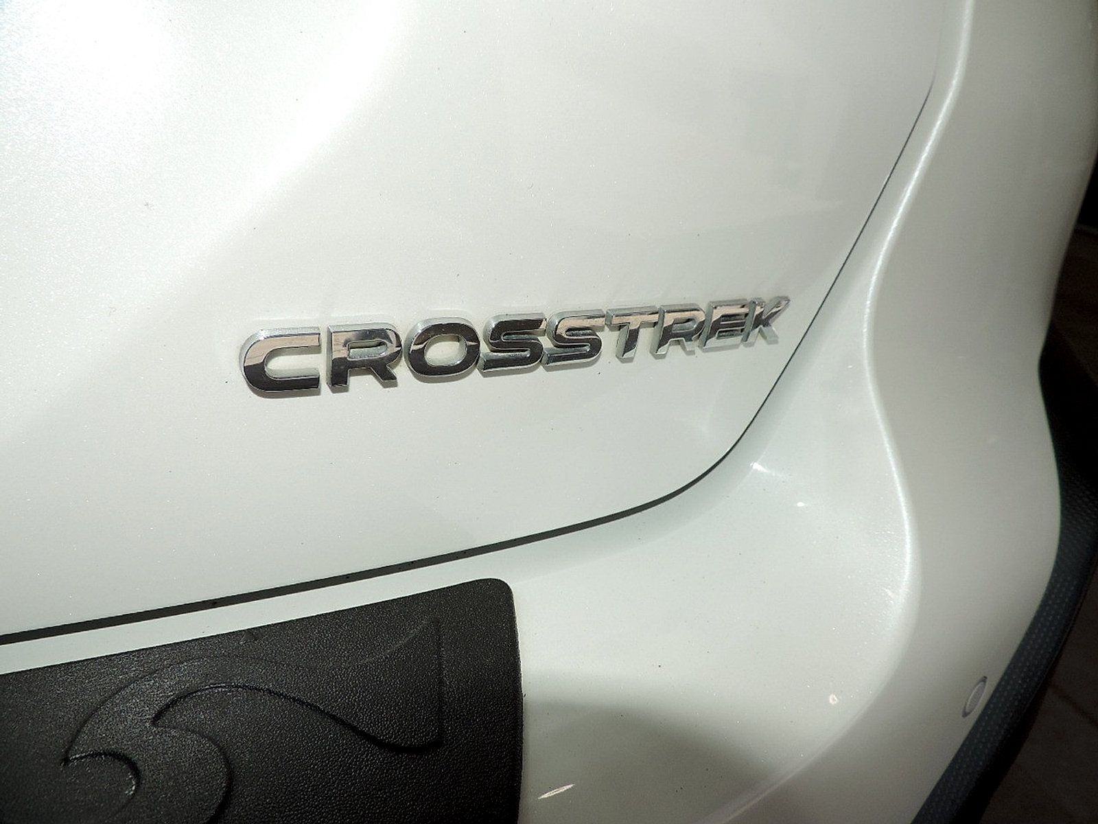 Certified 2024 Subaru Crosstrek 2.5i Limited w/ Crosstrek Mirror Package AWD/4WD image 18