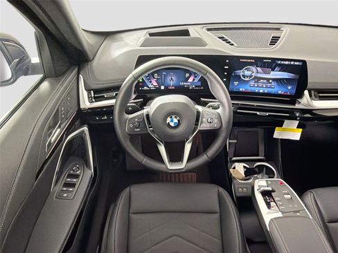 New 2026 BMW X1 xDrive28i w/ Technology Package AWD/4WD image 22