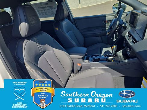 New 2026 Subaru Outback Wilderness AWD/4WD image 13
