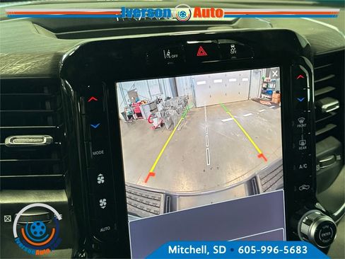 New 2026 RAM 2500 Laramie w/ Night Edition image 22