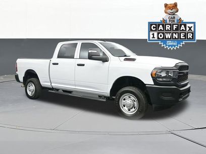 Used 2024 RAM 2500 Tradesman