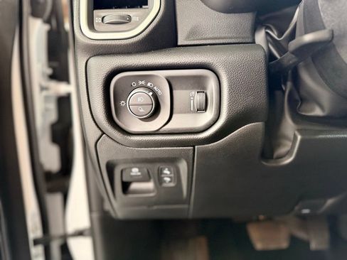 Used 2026 RAM 1500 Lone Star AWD/4WD image 13