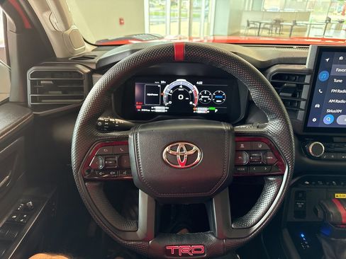 Used 2023 Toyota Tundra TRD Pro image 26