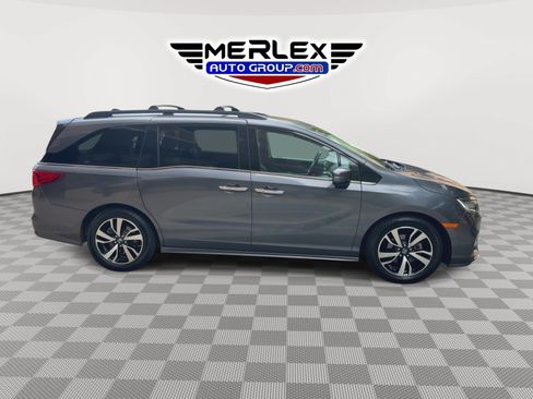 Used 2019 Honda Odyssey Elite image 9
