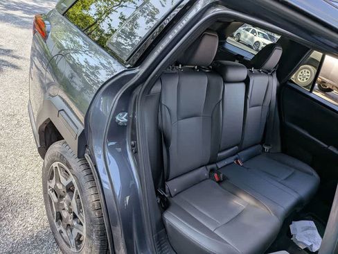 Used 2026 Subaru Outback Touring AWD/4WD image 23