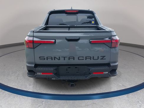 Used 2023 Hyundai Santa Cruz SEL Premium AWD/4WD image 6
