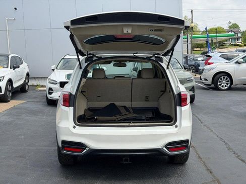 Used 2018 Acura RDX AWD image 5