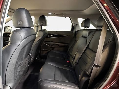 Used 2019 Kia Sorento SX w/ SX Touring Package AWD/4WD image 24