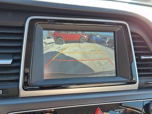 Used 2019 Hyundai Sonata SEL w/ Tech Package 02 image 17