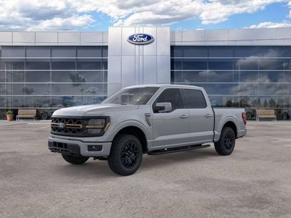 New 2026 Ford F150 Tremor w/ Equipment Group 402B