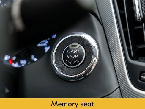 Used 2023 INFINITI Q50 Luxe w/ Cargo Package image 22