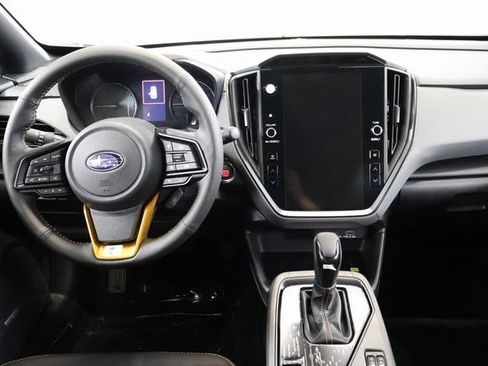 New 2026 Subaru Crosstrek 2.5i Wilderness AWD/4WD image 15