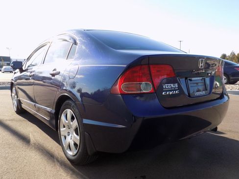 Used 2007 Honda Civic LX image 4