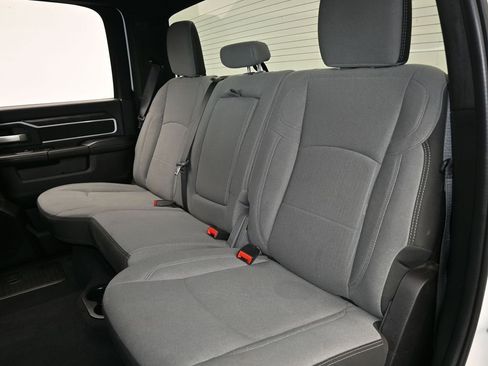 Used 2024 RAM 2500 Big Horn w/ Off Road Package image 31