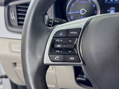 Used 2019 Hyundai Sonata SEL w/ Tech Package 02 image 16