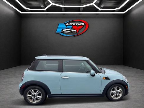 Used 2013 MINI Cooper Hardtop FWD image 13