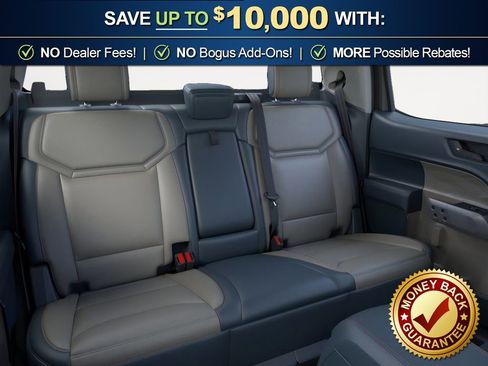 New 2026 Ford Maverick Lariat w/ 4K Tow Package AWD/4WD image 16