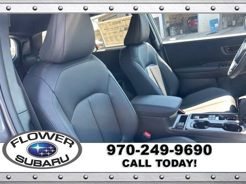 New 2026 Subaru Outback Premium w/ Premium/Limited Package AWD/4WD image 11