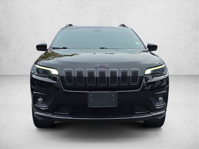 Used 2020 Jeep Cherokee High Altitude AWD/4WD image 2