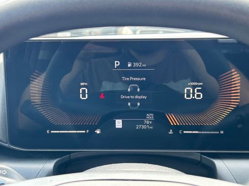 Used 2025 Kia K4 FWD image 29