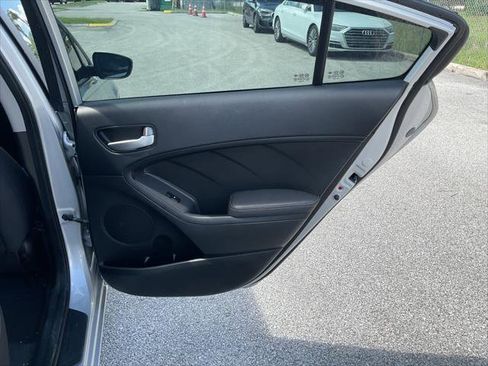 Used 2018 Kia Forte LX w/ LX Popular Package FWD image 22