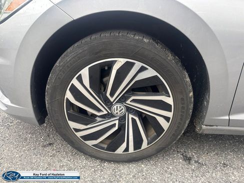 Used 2020 Volkswagen Jetta SEL FWD image 14