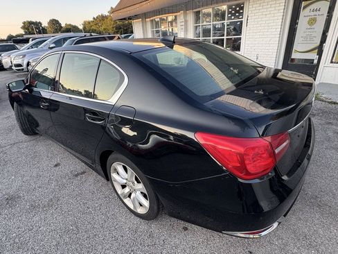 Used 2014 Acura RLX FWD image 5