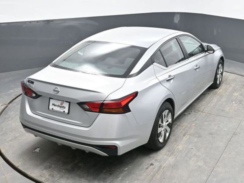 Used 2021 Nissan Altima 2.5 S image 22