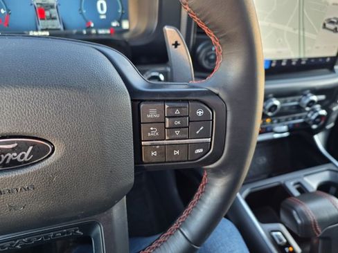 Used 2024 Ford F150 Raptor image 33