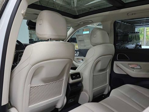 New 2026 Mercedes-Benz GLE 350 4MATIC image 21