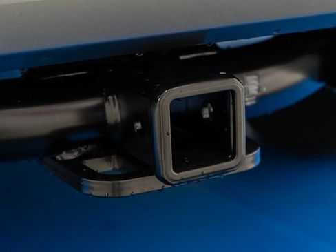 New 2026 Honda Passport TrailSport image 11