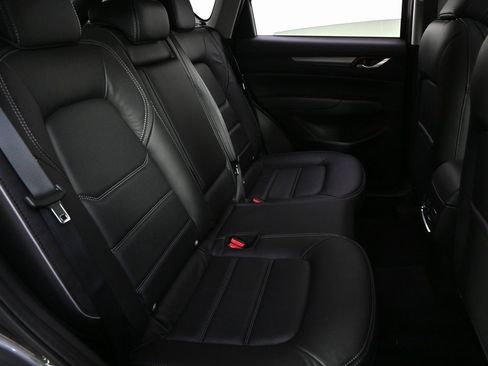 New 2025 MAZDA CX-5 AWD 2.5 S w/ Preferred Package image 18