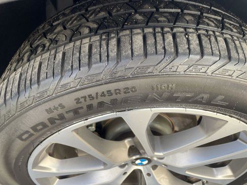 Used 2022 BMW X5 xDrive40i w/ Premium Package image 24