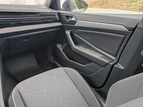 New 2026 Volkswagen Jetta Sport FWD image 16