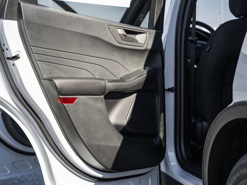 New 2026 Ford Escape Active w/ Cold Weather Package image 34