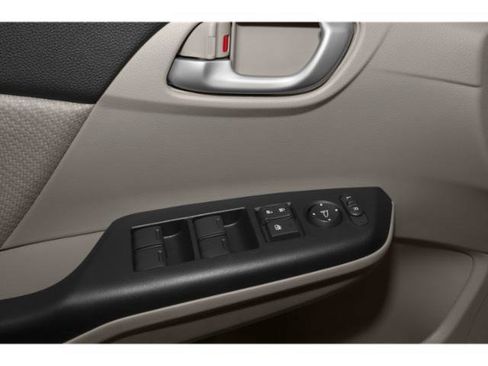 Used 2013 Honda Civic EX image 16
