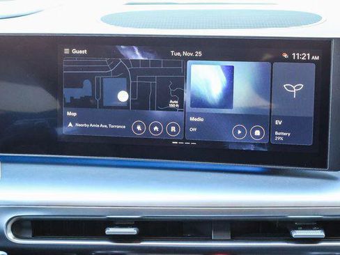New 2026 Hyundai Ioniq 9 Calligraphy AWD/4WD image 15