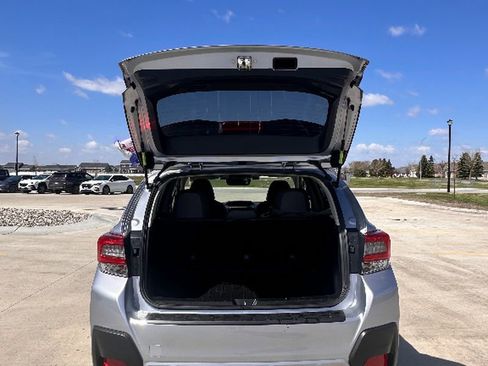 Used 2023 Subaru Crosstrek 2.5i Sport AWD/4WD image 7