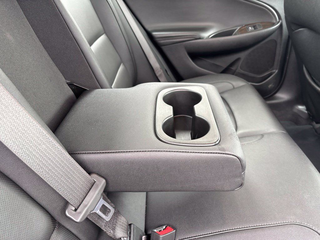 Used 2024 Chevrolet Malibu LT FWD image 20
