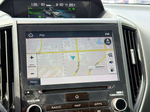 Used 2022 Subaru Forester Wilderness image 30