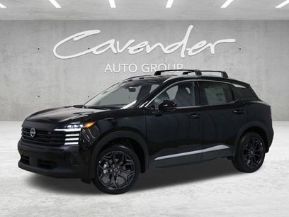 New 2026 Nissan Kicks SR w/ Illumination Package