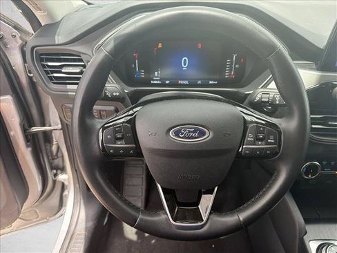 Used 2024 Ford Escape Active AWD/4WD image 13