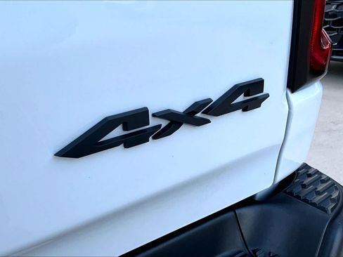 Used 2025 RAM 1500 Rebel w/ Rebel Level 2 Equipment Group AWD/4WD image 36