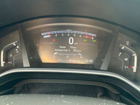 Used 2020 Honda CR-V EX-L image 18