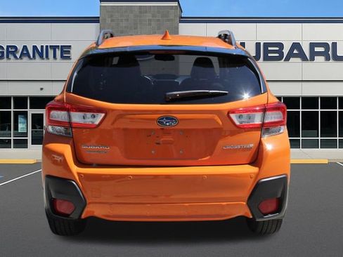 Used 2019 Subaru Crosstrek 2.0i Limited w/ Moonroof Package AWD/4WD image 9